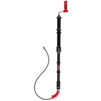 TRAPSNAKE 6ft. Toilet Auger