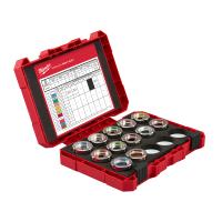 #8 - 350 MCM Aluminum U Sty