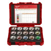 #8 - 600 MCM Copper U Style