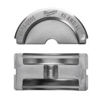 #6 Aluminum U Style Die
