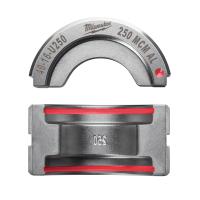 250 MCM Aluminum U Style Di