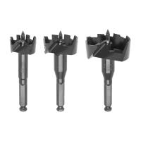 Plumbers' Selfeed Bit Kit (