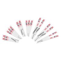 16pc SAWZALL BLADE SET
