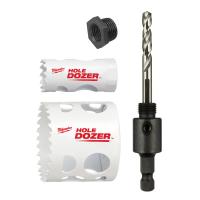 HOLE DOZER Door Lock Hole S