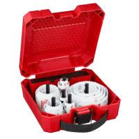 19pc  HOLE DOZER MASTER ELECTRICIAN'S