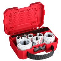 15pc GP HOLE DOZER HOLE SAW KIT