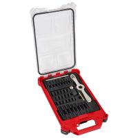 38PC Metric Tap & Die PACKOUT Set w