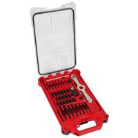 38PC SAE Tap & Die PACKOUT Set w/ H