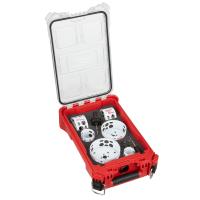10pc HOLE DOZER HOLE SAW