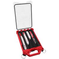22PC PACKOUT SAWZALL  KIT