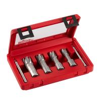 4PC 1-3/8 TCT Annular Cutte