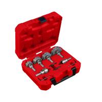 One-Piece Carbide Hole Cutt