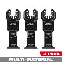 Milwaukee OPEN-LOK 1-3/8 TI