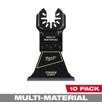 Milwaukee OPEN-LOK 2-1/2 TI