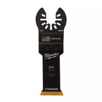 Milwaukee OPEN-LOK 1-1/8 TI