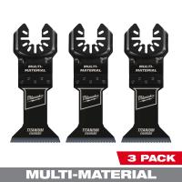 Milwaukee OPEN-LOK 1-3/4 TI