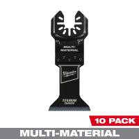 Milwaukee OPEN-LOK 1-3/4 TI