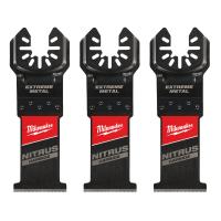 NITRUS CARBIDE Extreme Metal Univer