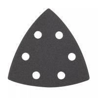 3-1/2 180 GRIT TRIANGLE SAN