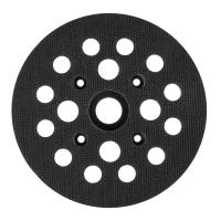 5 Backing Plate