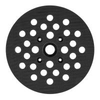 6 Backing Plate