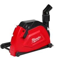 7/9 Large Angle Grinder Cut
