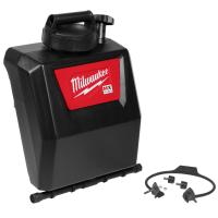 20" PLATE COMPACTOR WATER TANK KIT