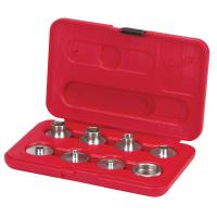 Template Guide Kit 9 Piece