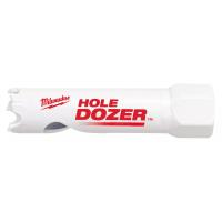 11/16 Hole Dozer Bi-Metal H