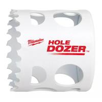 2-1/16 Hole Dozer Bi-Metal