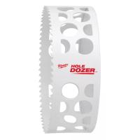 5-1/4 Hole Dozer Bi-Metal H