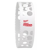 6" HOLE-DOZER BI-METAL HOLE