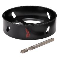 6-5/8 Recessed Light Hole S