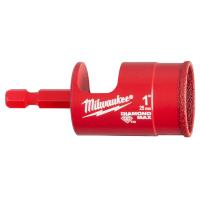 1 Diamond Plus Hole Saw