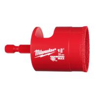 1-3/8" Dmnd Max Hole Saw Bit