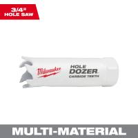 3/4" HOLE DOZER BI-METAL