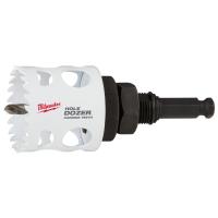 2" HOLE DOZER BI-METAL