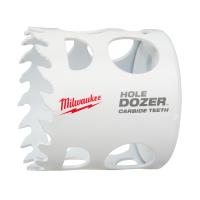 2-3/8 HOLE DOZER BI-METAL