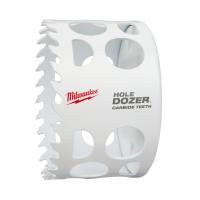 3" HOLE DOZER BI-METAL HOLE