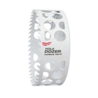 5 HOLE DOZER w/Carbide Teet