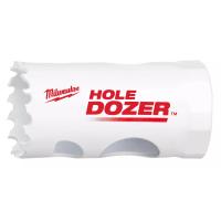 1-3/16 Hole Dozer Bi-Metal