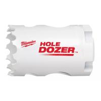 1-3/8 Hole Dozer Bi-Metal H