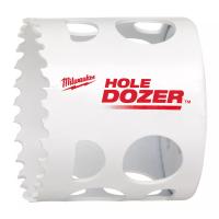 2-1/8 Hole Dozer Bi-Metal H