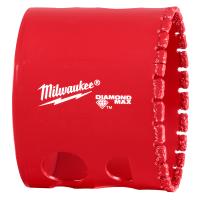 2-1/8" Dmnd Max Hole Saw