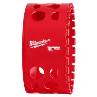 3.5" Dmnd Max Hole Saw