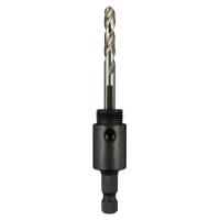 Large Thread Arbor, 3/8 Sha