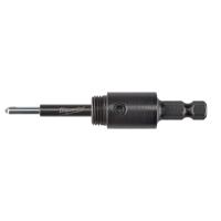 Retractable Starter Bit w/L