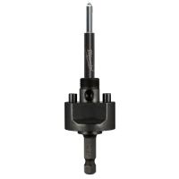 3/8" Pull Back Arbor w/Starter