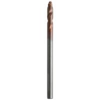 1/4x4 Carbide Tipped Pilot