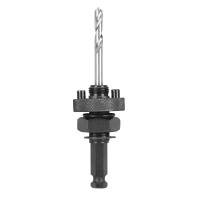 7/16" LG THREAD QK CHANGE